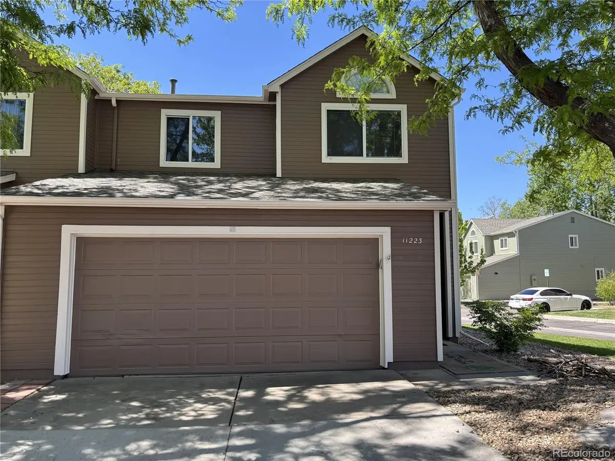11223 Holly Street, Thornton, CO 80233 - #1