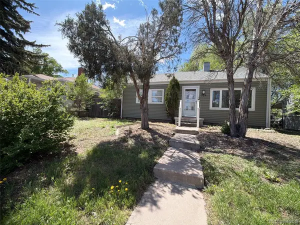 725 E Las Animas Street, Colorado Springs, CO 80903