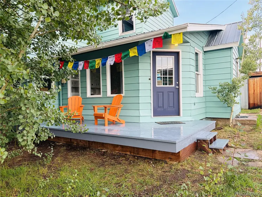 610 Poplar Street, Leadville, CO 80461 - #3