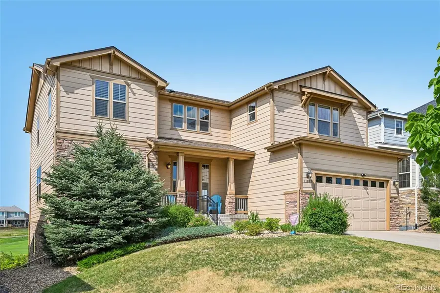 11983 S Allerton Circle, Parker, CO 80138 - #3