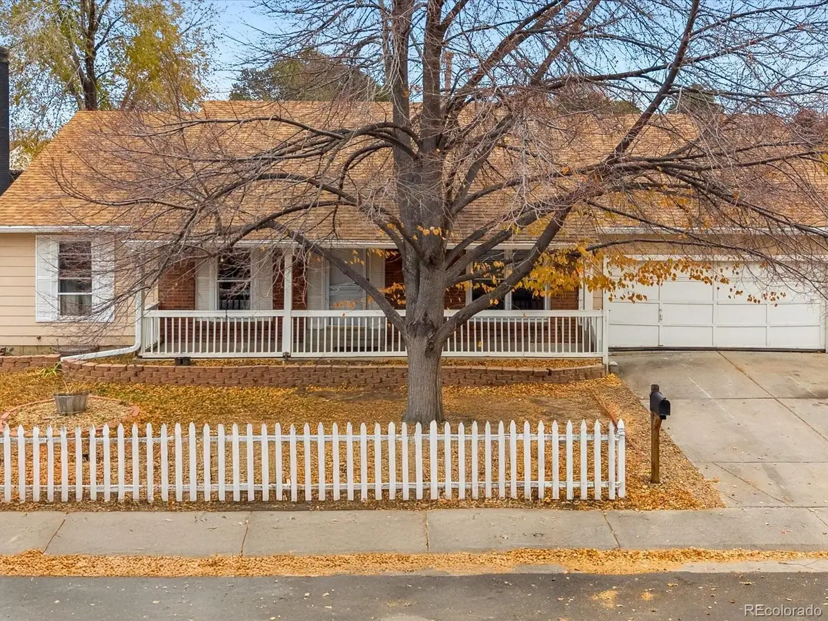 1462 S Laredo Way, Aurora, CO 80017 - Image #1