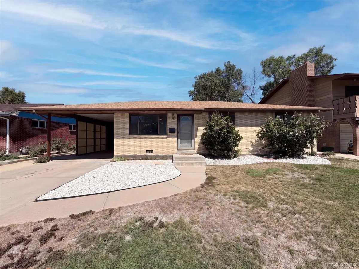 1561 Myrtle Street, Brighton, CO 80601 - #1