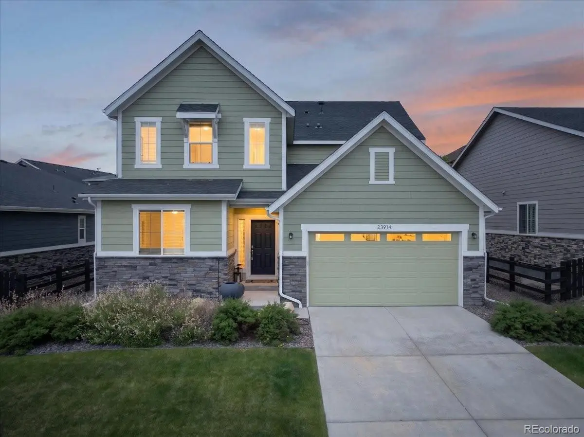 23914 E Rocky Top Place, Aurora, CO 80016 - #1