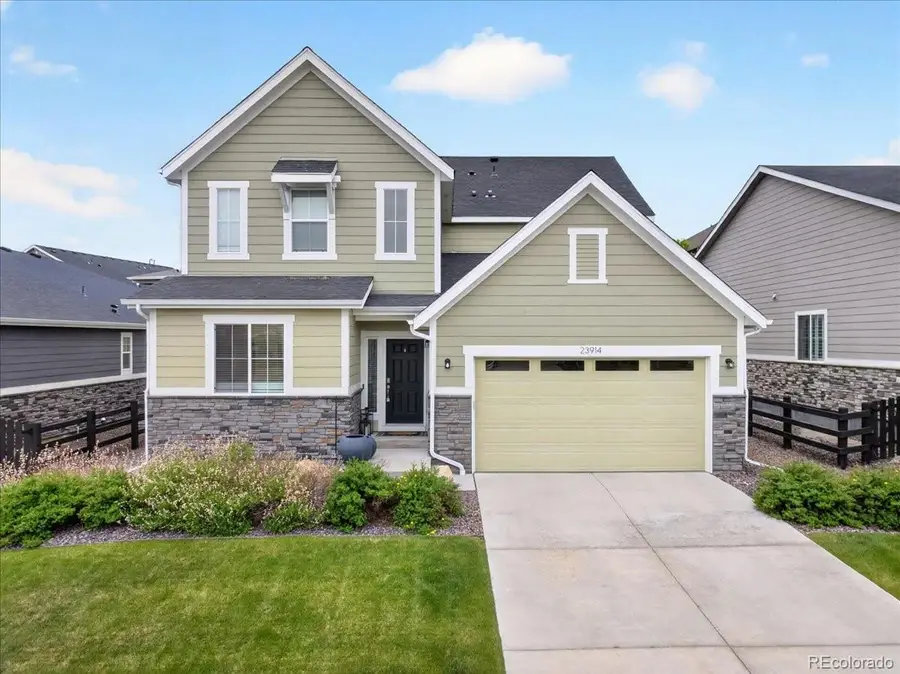 23914 E Rocky Top Place, Aurora, CO 80016 - #2