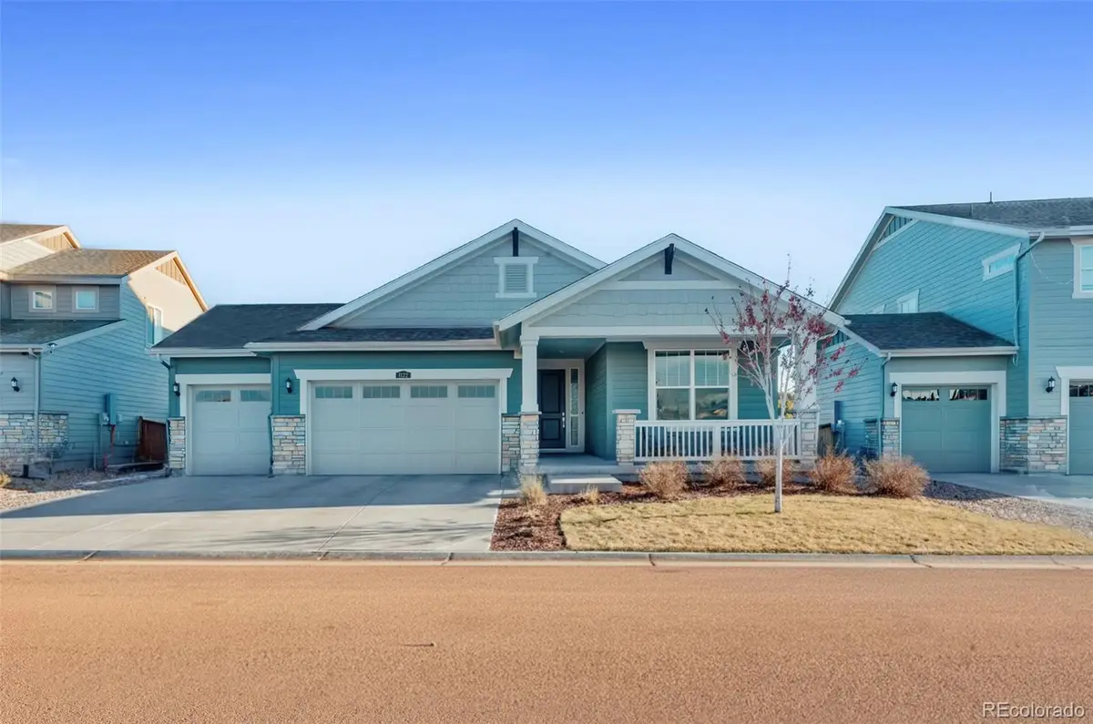 1122 High Point Trail, Elizabeth, CO 80107 - Image #1