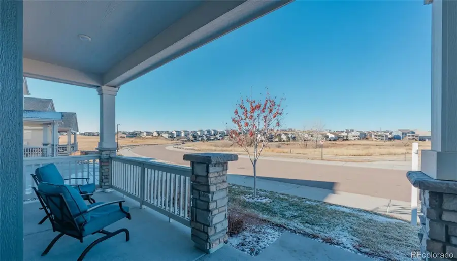 1122 High Point Trail, Elizabeth, CO 80107 - Image #3
