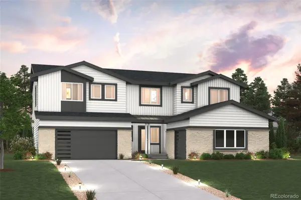 10360 Saint Mary Place, Parker, CO 80138