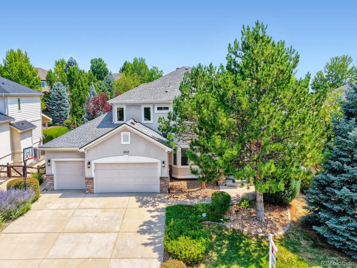 6568 S Telluride Street, Aurora, CO 80016 - #1