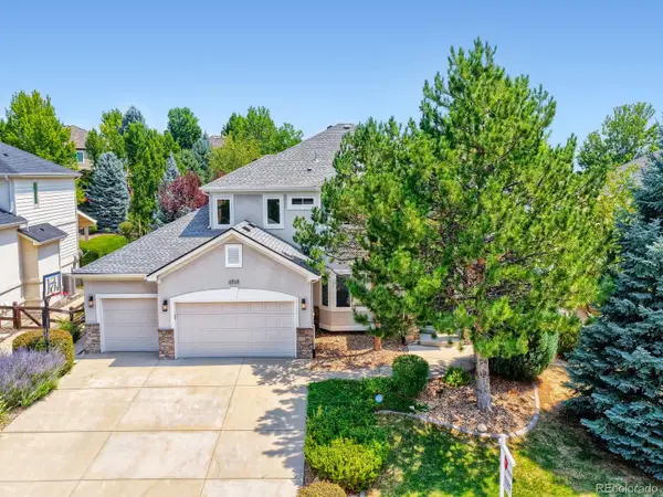6568 S Telluride Street, Aurora, CO 80016