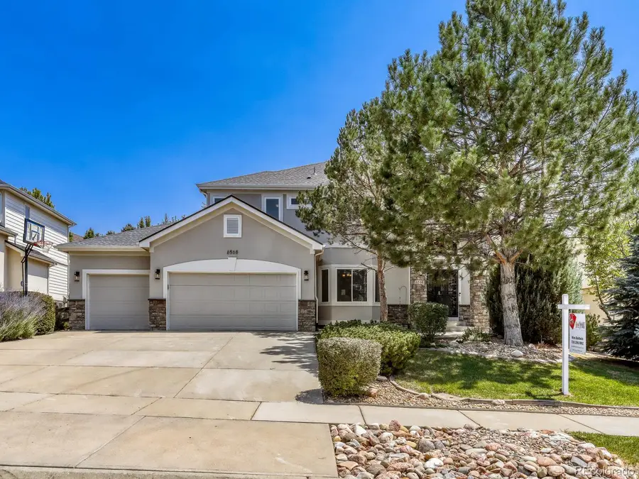 6568 S Telluride Street, Aurora, CO 80016 - #2