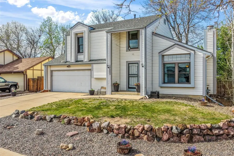 17693 E Tennessee Drive, Aurora, CO 80017 - #2
