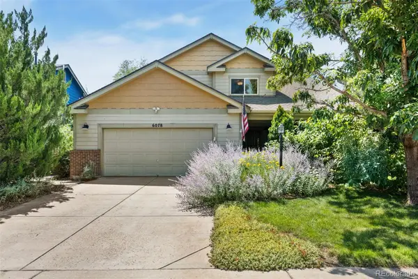 6078 Ulysses Avenue, Longmont, CO 80504