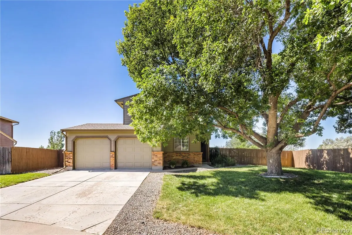 5028 E 127th Way, Thornton, CO 80241 - #1