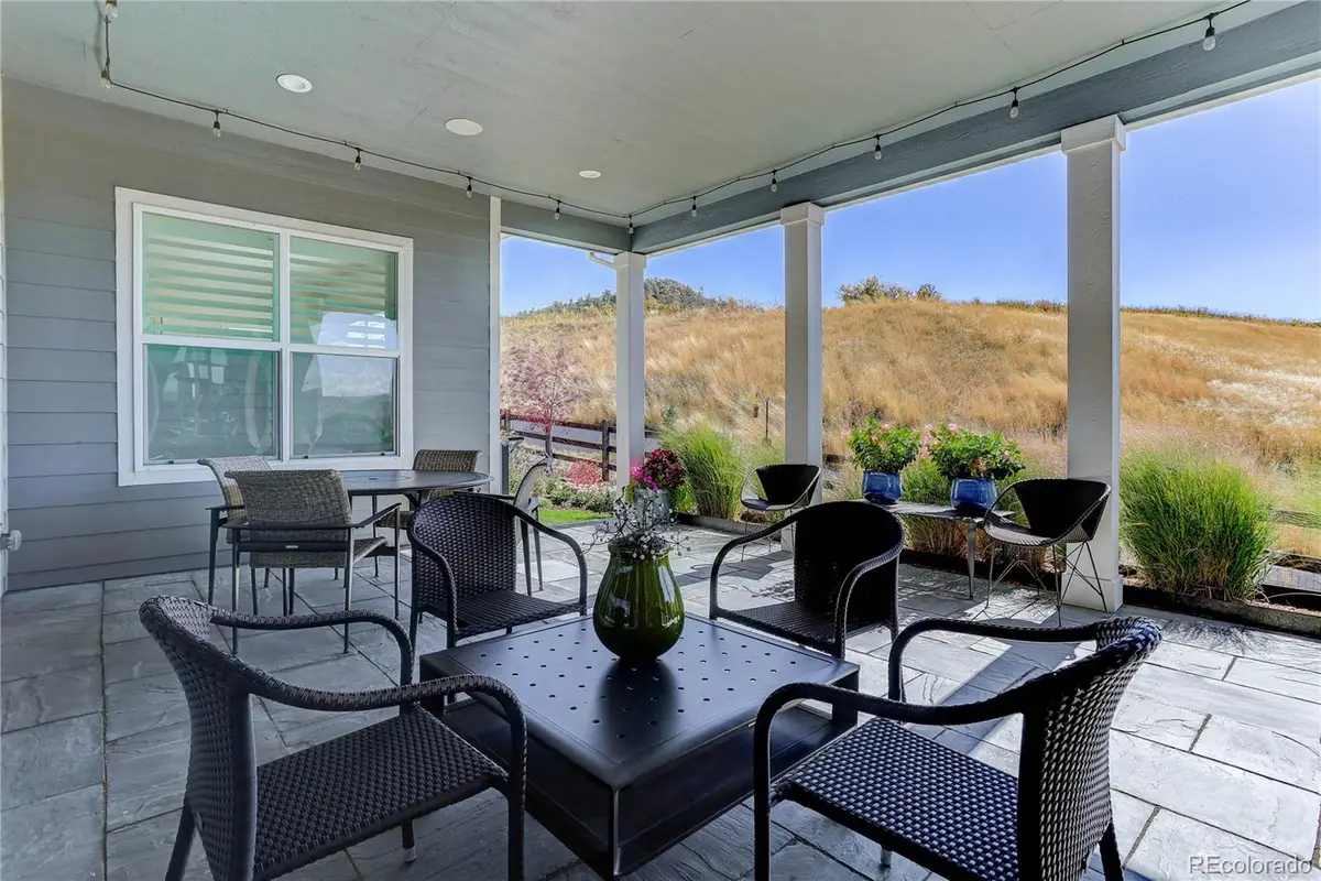 734 Alumroot Street, Castle Rock, CO 80104 - #1