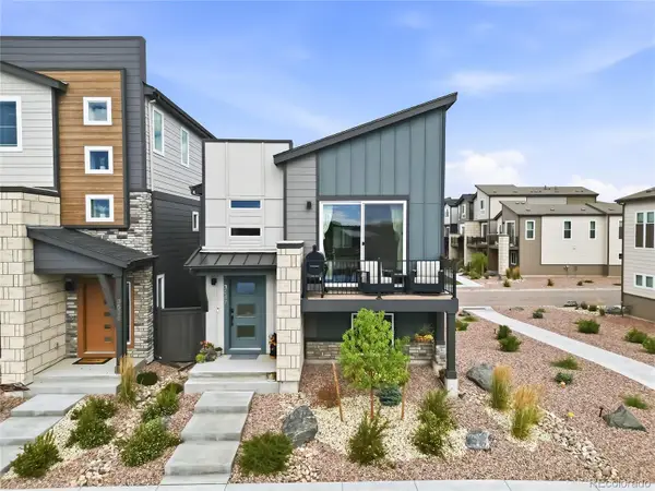 3547 Mission Bay Court, Colorado Springs, CO 80922