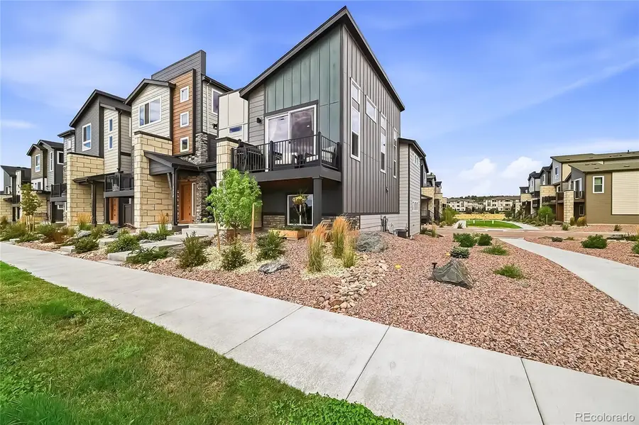 3547 Mission Bay Court, Colorado Springs, CO 80922 - #2