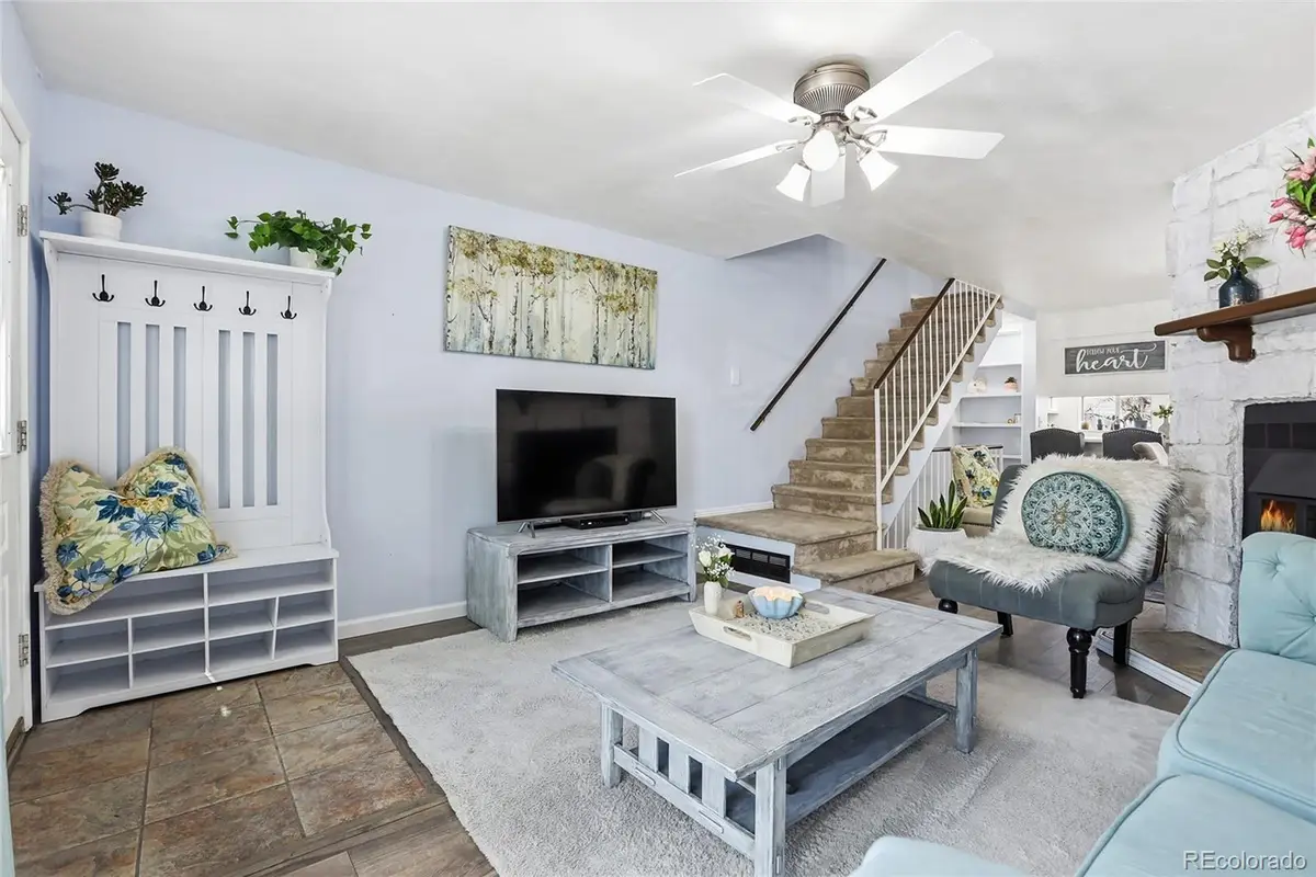 10326 W Dartmouth Avenue, Lakewood, CO 80227 - #1