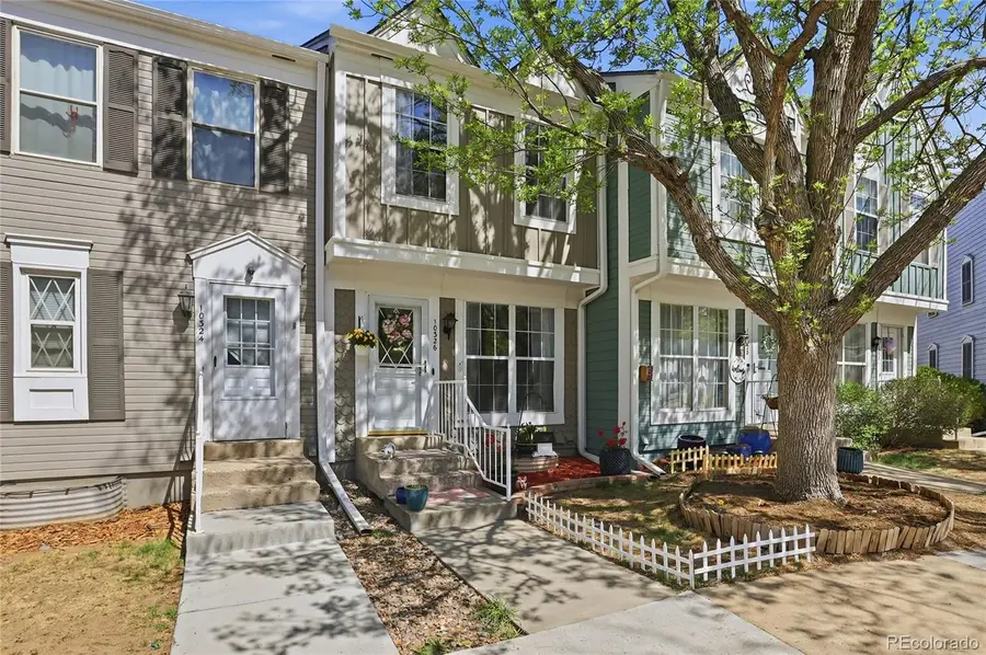 10326 W Dartmouth Avenue, Lakewood, CO 80227 - #2