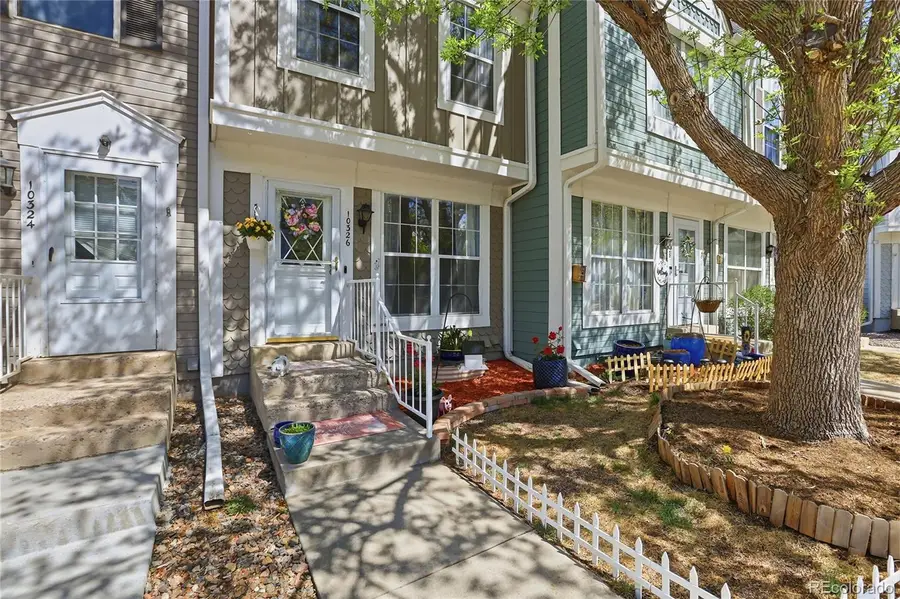 10326 W Dartmouth Avenue, Lakewood, CO 80227 - #3