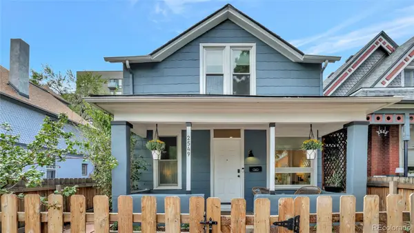2549 Glenarm, Denver, CO 80205