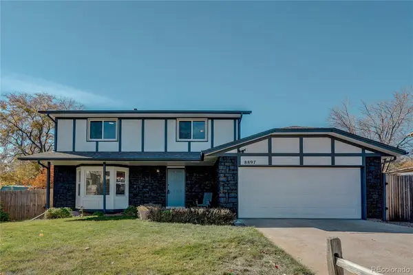 8897 Wagner Lane, Westminster, CO 80031