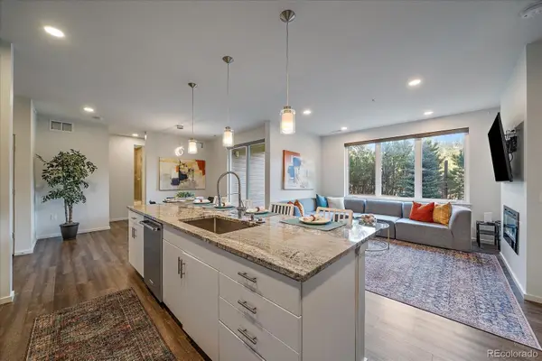 31131 Black Eagle Drive #101, Evergreen, CO 80439