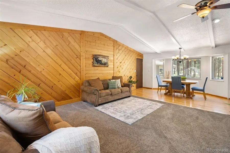 723 N Center Street, Woodland Park, CO 80863 - #3