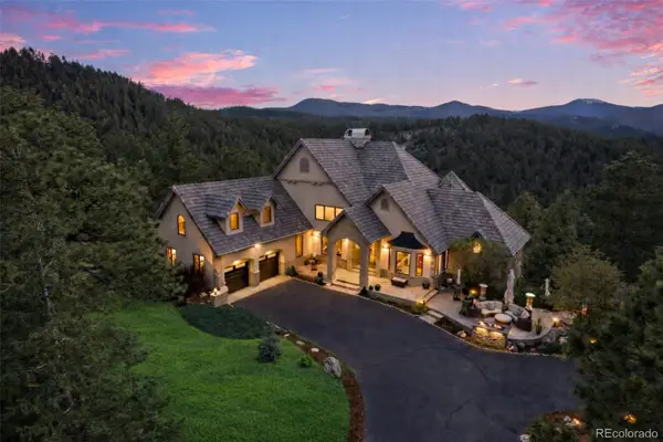 284 Skyhill Drive, Evergreen, CO 80439