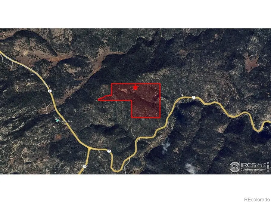 18673 State Highway 7, Lyons, CO 80540 - Image #3