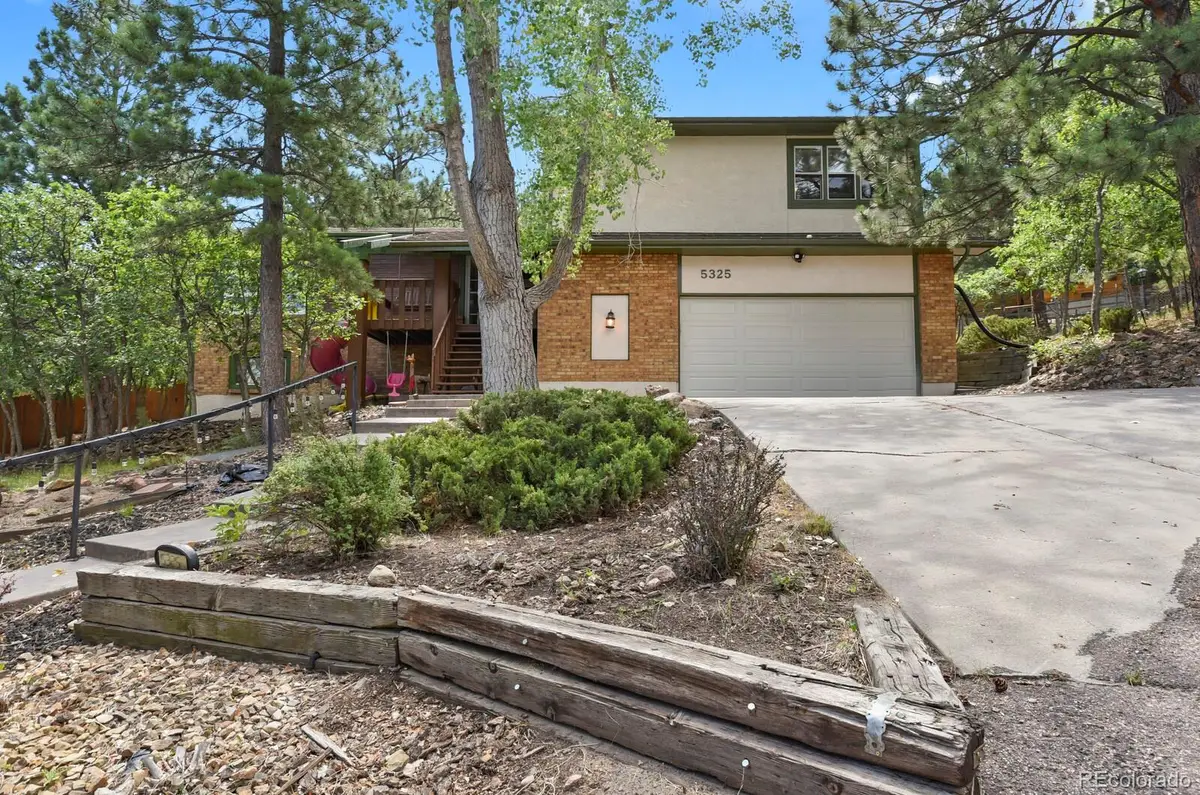 5325 Autumn Hills Court, Colorado Springs, CO 80919 - #1