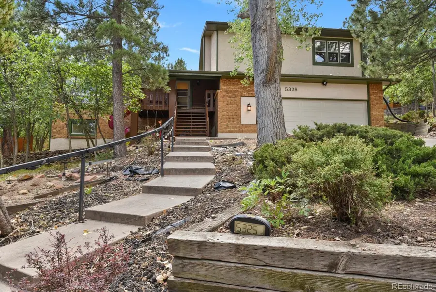 5325 Autumn Hills Court, Colorado Springs, CO 80919 - #2