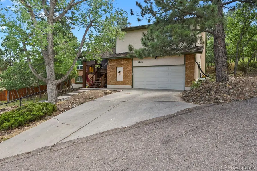 5325 Autumn Hills Court, Colorado Springs, CO 80919 - #3