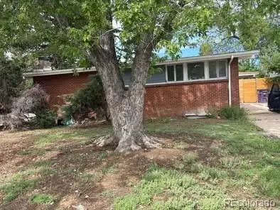 2281 S Quitman Way, Denver, CO 80219 - #1