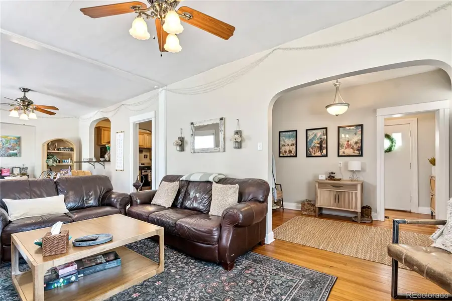 478 N Logan Street, Denver, CO 80203 - #3