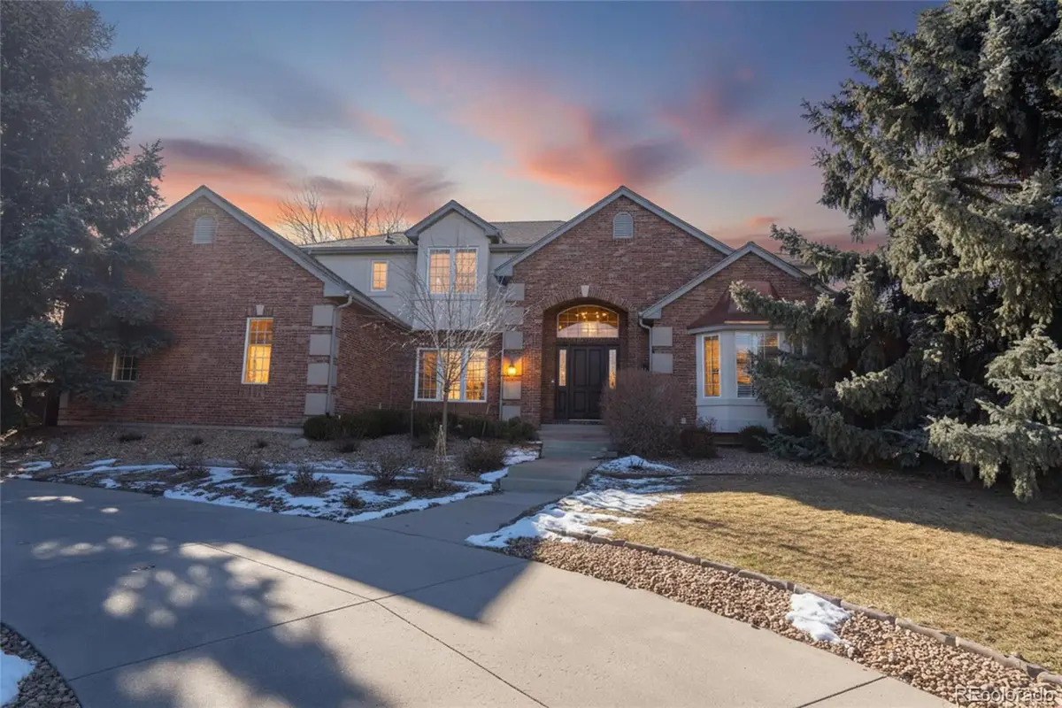 5970 Jade Court, Castle Rock, CO 80108 - Image #1