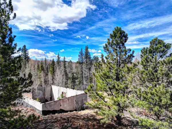 101 Patch Court, Como, CO 80432