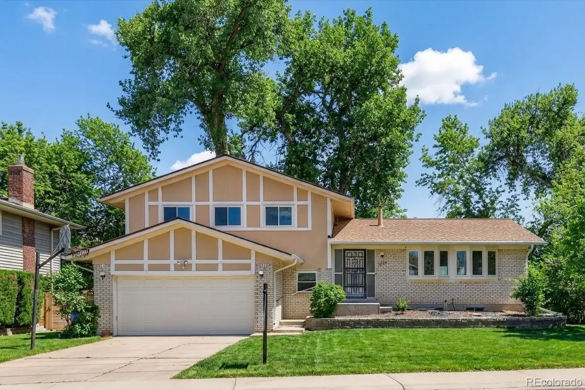 7183 E Warren Drive, Denver, CO 80224 - #1