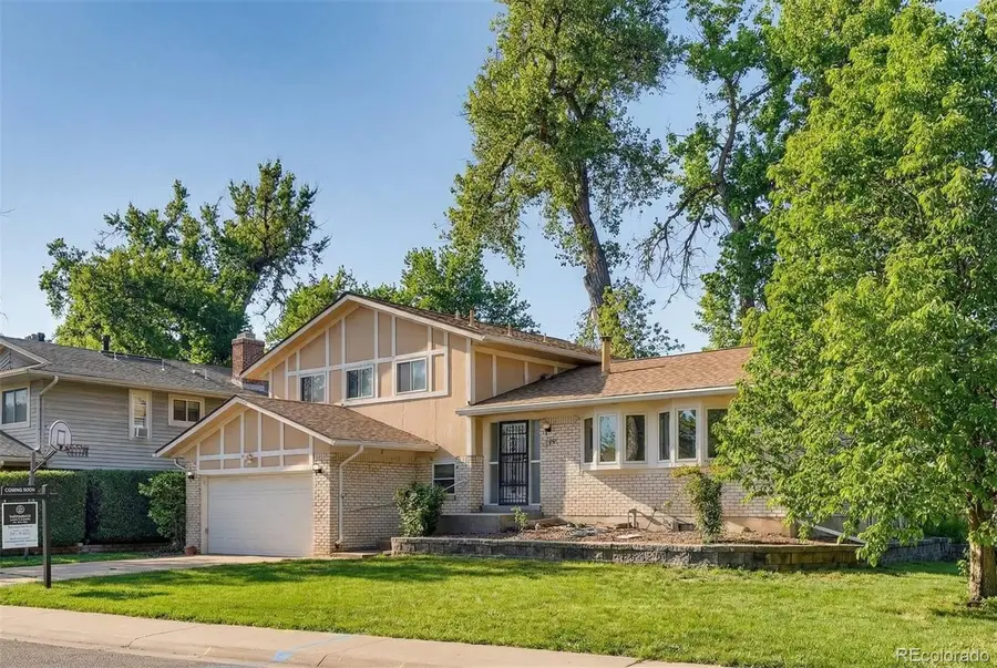 7183 E Warren Drive, Denver, CO 80224 - #2