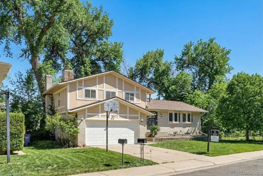 7183 E Warren Drive, Denver, CO 80224 - #3