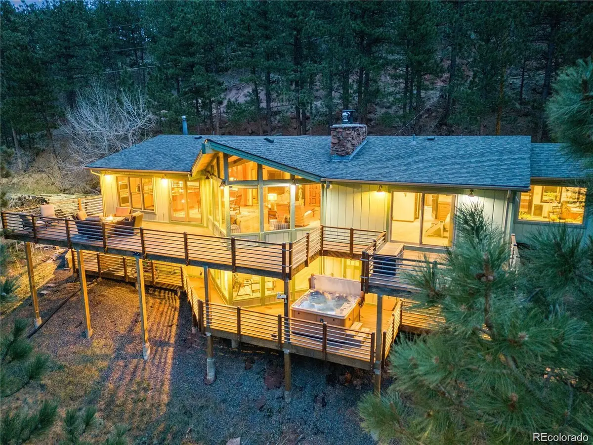 994 Timber Lane, Boulder, CO 80304 - Image #1