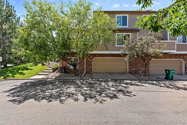 6825 S Webster Street #A, Littleton, CO 80128