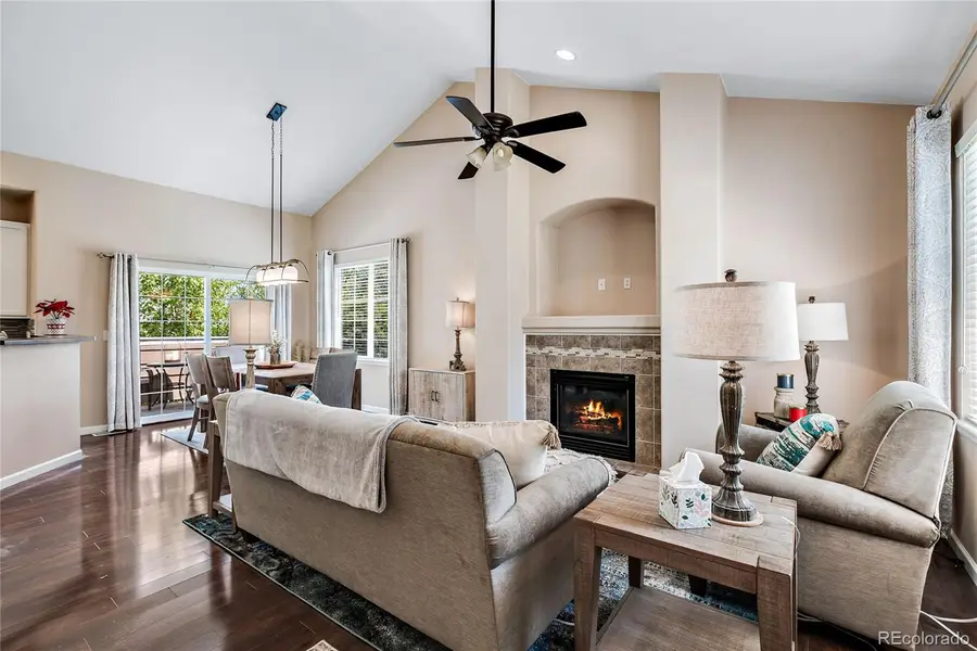 6825 S Webster Street #A, Littleton, CO 80128 - #2