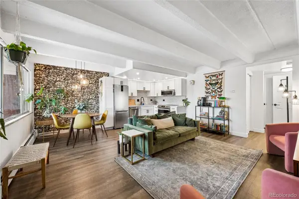 701 E Bayaud Avenue #10, Denver, CO 80209