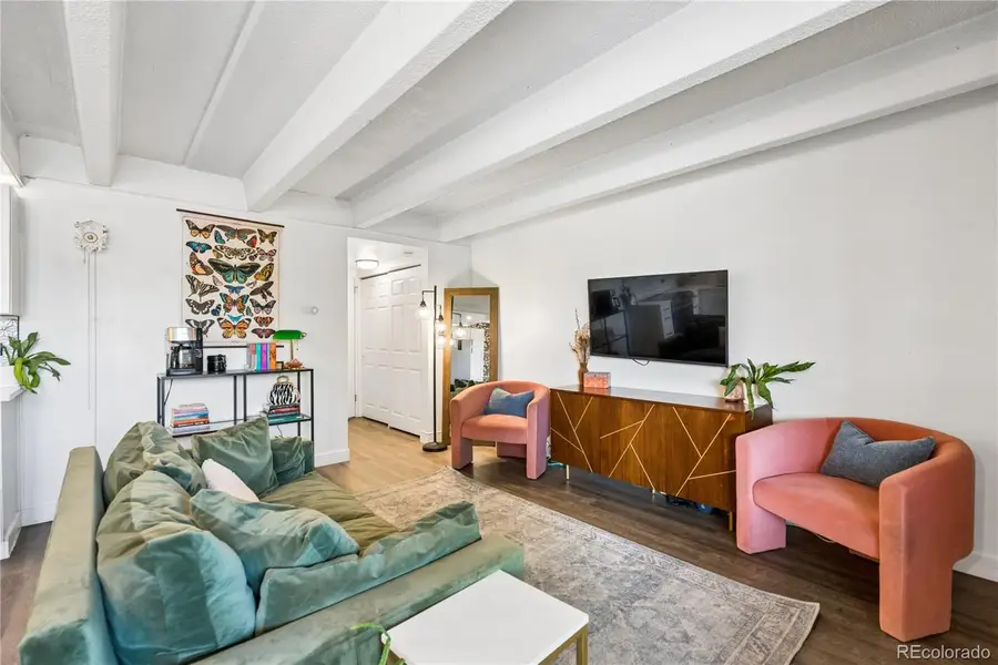 701 E Bayaud Avenue #10, Denver, CO 80209 - #2