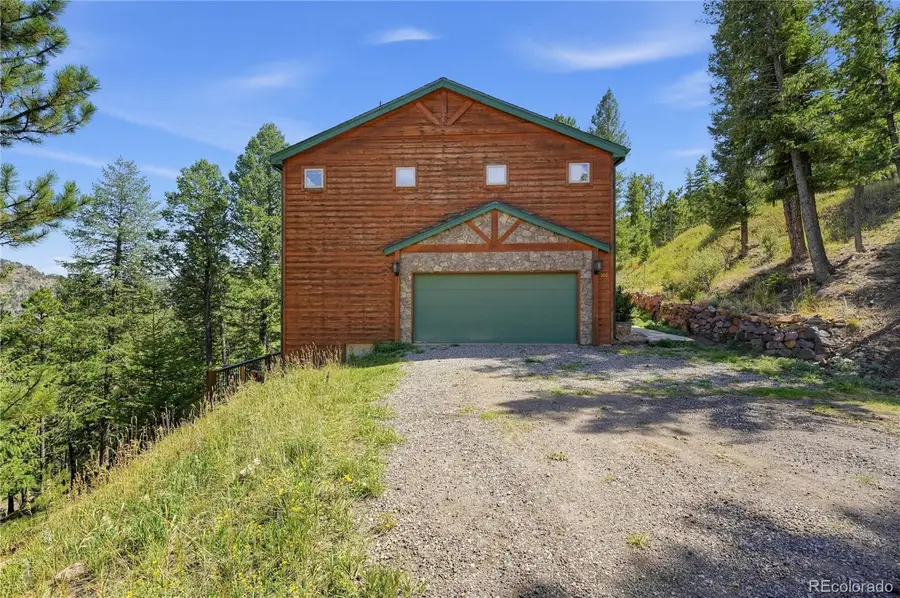 100 Elk Valley Way, Evergreen, CO 80439 - #2