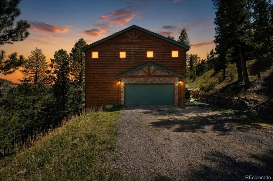 100 Elk Valley Way, Evergreen, CO 80439 - #3