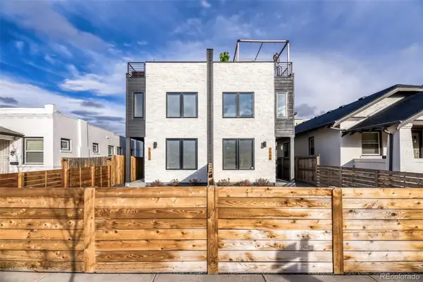 1588 N Lowell Boulevard, Denver, CO 80204