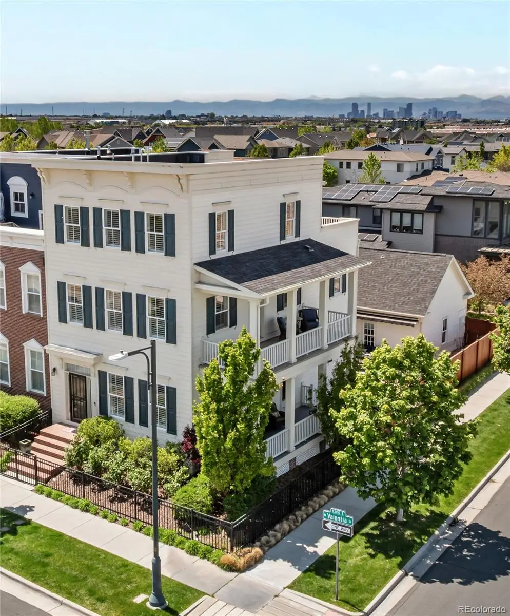 5093 Valentia Street, Denver, CO 80238 - #1