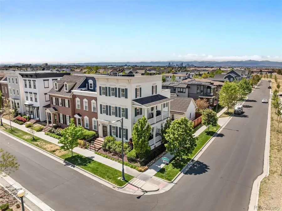 5093 Valentia Street, Denver, CO 80238 - #2