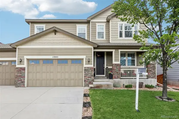 11045 Quintero Street, Commerce City, CO 80022